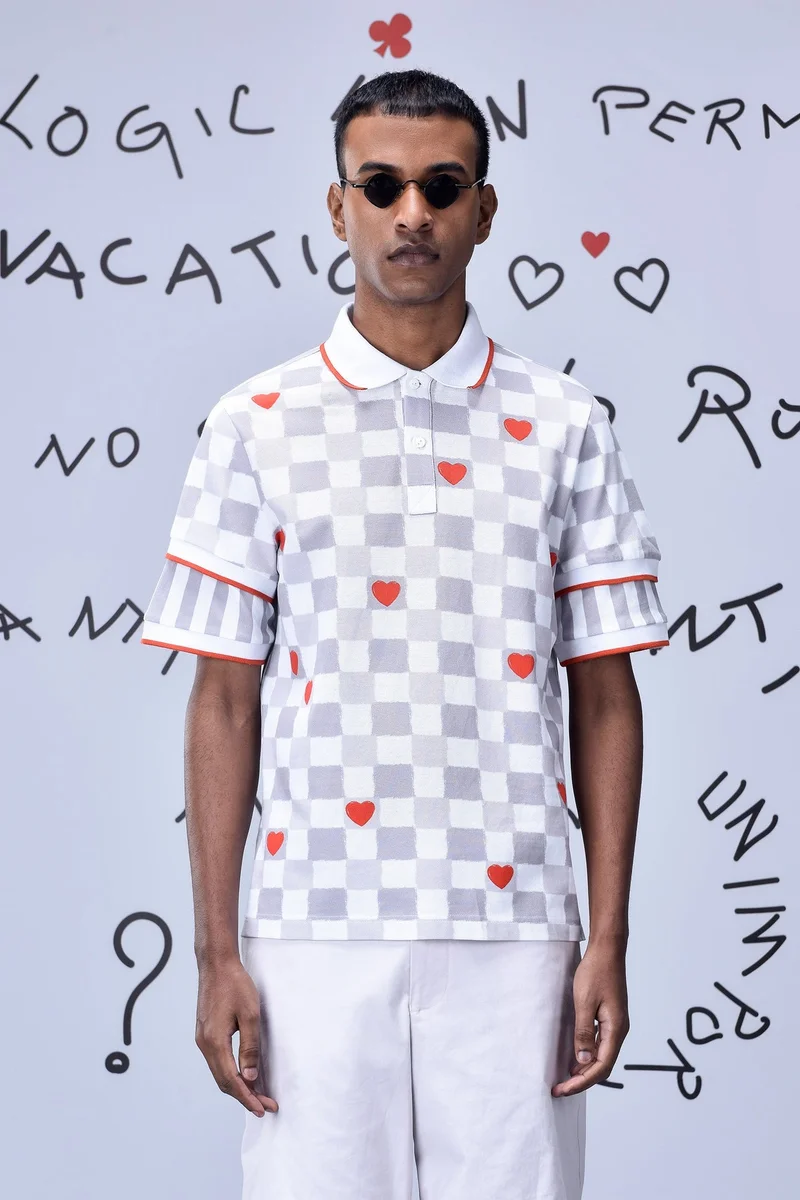 جينات ليكوانت هيمانت شطرنج بولو شبه مناسب